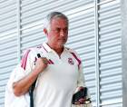 José Mourinho ha causado revuelo en el Real Madrid luego de conocerse una de sus primeras decisiones de cara a la nueva edición de la Champions League.
