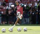 Atlético recibe al Real Madrid en la jornada 7 de la Liga Española.