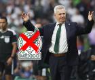 Javier 'Vasco' Aguirre no seguirá como entrenador de la Selección de México y ya hay nuevo seleccionador.