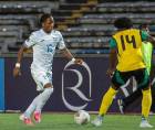 El juego de la Sub-20 de Honduras se realiza en la ciudad de Puebla.