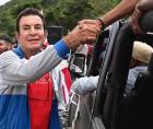 Salvador Nasralla es investigado por el Ministerio Público por presuntas irregularidades en el financiamiento y manejo de recursos de su campaña electoral de 2025.