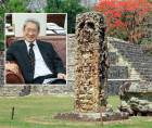 El embajador de Japón en Honduras, Nakai Kazuhiro, abordó con autoridades hondureñas nuevas oportunidades de cooperación e inversión, entre ellas iniciativas vinculadas al desarrollo turístico y cultural de Copán Ruinas.