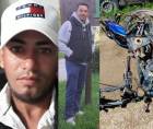 Fotografías de Roney Oliva y Rubén Hernández, en vida.