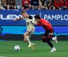 Osasuna vs Barcelona, ​​EN VIVO hoy en LaLiga de España