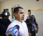 Carlos Eduardo Saldívar Cervantes, alias “El Texas”, enfrentará la audiencia inicial por el asesinato del estudiante de Derecho Marvin Omar Fernández.