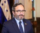 <b>Jorge Moreira da Silva</b>, secretario general adjunto de las Naciones Unidas y director ejecutivo de la Oficina de las Naciones Unidas de Servicios para Proyectos (UNOPS).