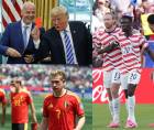 Un nuevo escándalo sacude el Mundial 2026 por la ayuda que le ha dado la FIFA a Estados Unidos para el partido de octavos de final ante Bélgica, gracias a la presión que ha metido Donald Trump a Gianni Infantino.