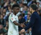 Bombazo... El 2026 arrancó con la increíble noticia de que Vinicius ha sido tentado para irse del Real Madrid tras recibir una oferta difícil de rechazar.