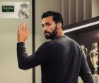 Álvaro Arbeloa dice adiós al Real Madrid tras la dura eliminación del conjunto merengue en la Champions League a manos del Bayern Múnich.