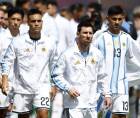 Bombazo. La selección nacional de Argentina será investigada por la FIFA tras lo ocurrido en la Gran Final del Mundial 2026.