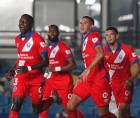El Olimpia vuelve a demostrar su grandeza a nivel internacional. El conjunto hondureño aparece como el club mejor ubicado de Centroamérica en el más reciente ranking de clubes de Concacaf, publicado este miércoles 9 de septiembre de 2026, consolidándose como el equipo de la región que ocupa la posición más privilegiada en la clasificación.