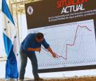 La AMDC activó emergencia hídrica por 90 días ante el bajo nivel de las represas y el racionamiento en la capital.