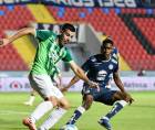 Marathón vs Motagua, uno de los dos será el nuevo campeón del fútbol hondureño.
