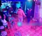 Tragedia: Exfutbolista fue asesinado en una cantina donde estaba con un grupo de amigos en una noticia que ha provocado mucha consternación.