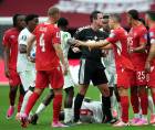 Suiza y Canadá miden sus fuerzas en el cierre de la fase de grupos del Mundial 2026.