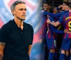 El PSG pone la mira en una estrella del Barcelona. Luis Enrique ya inició contacto con el jugador y busca convencerlo de unirse al proyecto parisino.