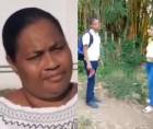 Jenny Sánchez rompió el silencio luego de que se viralizara un video en redes sociales en el que aparece agrediendo a un menor de edad en las afueras del Centro Básico SAT de la aldea San José de Montevideo, en El Porvenir, Atlántida.. Durante una entrevista concedida este viernes, Sánchez reconoció que actuó de forma incorrecta, pero aseguró que reaccionó impulsivamente tras ver a uno de sus hijos herido y cubierto de sangre.