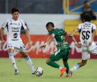 Marathón disputará esta noche su primer partido como local en la Copa Centroamericana.