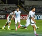 La Selección de Honduras aún puede avanzar a la siguiente ronda del Premundial Sub-20.