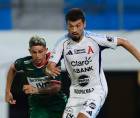 Marathón disputará esta noche su primer partido como local en la Copa Centroamericana.