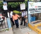 Este lunes 8 de junio inicia una nueva semana de asambleas informativas del Colegio Médico, con suspensión de servicios en consulta externa a nivel nacional.