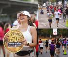 Miles de runners vibran en el segundo bootcamp de la Maratón de La Prensa-