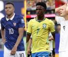 Brasil se medirá ante un complicado rival en los octavos de final del Mundial 2026.
