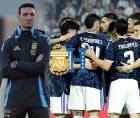 La Selección de Argentina se prepara para el duelo ante Honduras: varias bajas y este sería el 11 para el duelo en tierras norteamericanas.