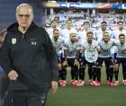 Revelan detalles del tenso momento que se vivió con la Selección de Uruguay previo al juego ante España este viernes.