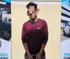 El sospechoso fue requerido mediante una orden de captura emitida el pasado 29 de julio de 2026.