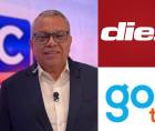 HCH, GOTV y DIEZ se aliaron para una transmisión histórica en la Liga Nacional.
