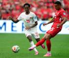 Suiza y Canadá miden sus fuerzas en el cierre de la fase de grupos del Mundial 2026.