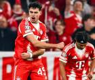 Bayern y Real Madrid definirán uno de los últimos boletos rumbo a las semifinales de la Champions.