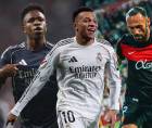 Así marcha la tabla de goleadores tras los partidos de este domingo 3 de mayo en la Liga Española 2025-2026.