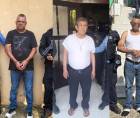 Los acusados son Adán Fúnez, exalcalde de Tocoa, Colón, Héctor Eduardo Méndez y Juan Ángel Ramos Gallegos.