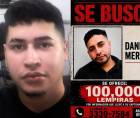 Daniel Meraz continúa prófugo de la justicia tras ser señalado como principal sospechoso de la muerte de su pareja, <b>Elvia Mercedes Gómez López</b>, de 31 años, en un hecho ocurrido en la colonia Santa Fe, municipio de Villanueva, Cortés.