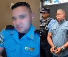 Capturan a hombre que presuntamente se hacía pasar por policía y cobraba hasta L10,000 Distrito Central.