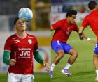 Marathón y Olimpia se enfrentan esta noche en el Estadio Morazán por la jornada 5 de las triangulares.