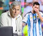 Un problema de salud de Jorge Messi, padre de Lionel Messi, ha generado preocupación en Argentina en medio del Mundial de 2026, sin que se conozca por el momento la gravedad de su cuadro médico.