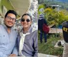 Inesperado giro en caso de la pareja muerta en una cabaña de Tatumbla