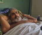 No hay parte humana, no hay derechos humanos, he pedido me ingresen y que me atiendan y me lo negaron, dijo Nasser un día antes de morir en una cama de la sala de varones del hospital Atlántida.
