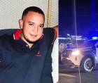 Fotografía en vida de Jeffrey Mendoza, propietario de un carwash en Danlí, El Paraíso.