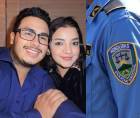El Ministerio Público (MP) presentó requerimiento fiscal contra un agente de la Policía Nacional por su presunta vinculación en el caso de Nicol Alejandra Figueroa López y Luis Alonso Oseguera Betancourth, la pareja que fue hallada sin vida en una cabaña ubicada en el municipio de Tatumbla, Francisco Morazán, en agosto de 2025.