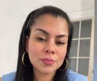 Luego de regresar recientemente de Estados Unidos a Honduras, Yesenia Argentina Alfaro Turcios, de 37 años, se encontraba feliz de volver a disfrutar de su tierra, según relataban sus familiares y amistades.