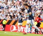 Honduras se enfrenta esta noche a Argentina en el amistoso previo al Mundial 2026.