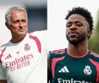 Se terminaron las vacaciones para Vinícius Júnior, pero no las dudas sobre su futuro. Además, llamó la atención su retoque y la condición para seguir en las filas del Real Madrid.