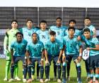 La Selección Sub-20 de Honduras firmó una de las noches más dolorosas y vergonzosas de los últimos años al sufrir una contundente goleada de 4-0 frente a Panamá, resultado que consumó un nuevo fracaso internacional para el fútbol catracho