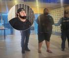 Josué Salomón Castillo fue detenido en Siguatepeque, Comayagua, señalado por maltrato animal. Un vecino denunció malos olores en la vivienda del emprendedor propietario de un comedor que incluye, entre otros platillos, venta de tacos mexicanos.