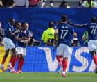 Francia y Senegal abren el telón del Grupo I en el Mundial 2026.