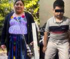 Familiares iniciaron una campaña para recaudar fondos con el objetivo de trasladar los restos de la madre y su hijo hasta Guatemala.